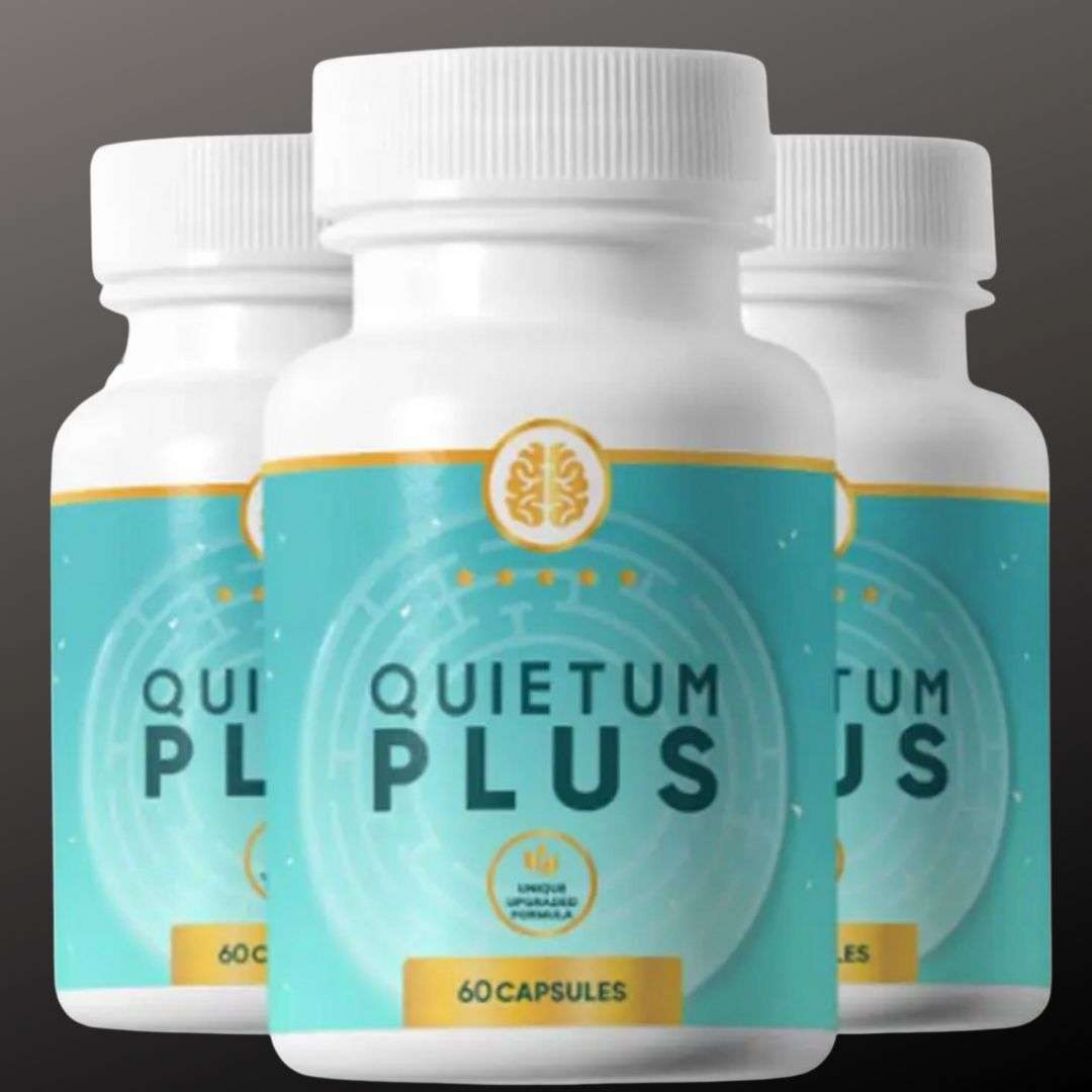 Quietum Plus Reviews Negative