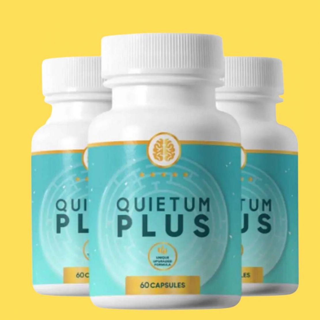 Real Customer Review Of Quietum Plus