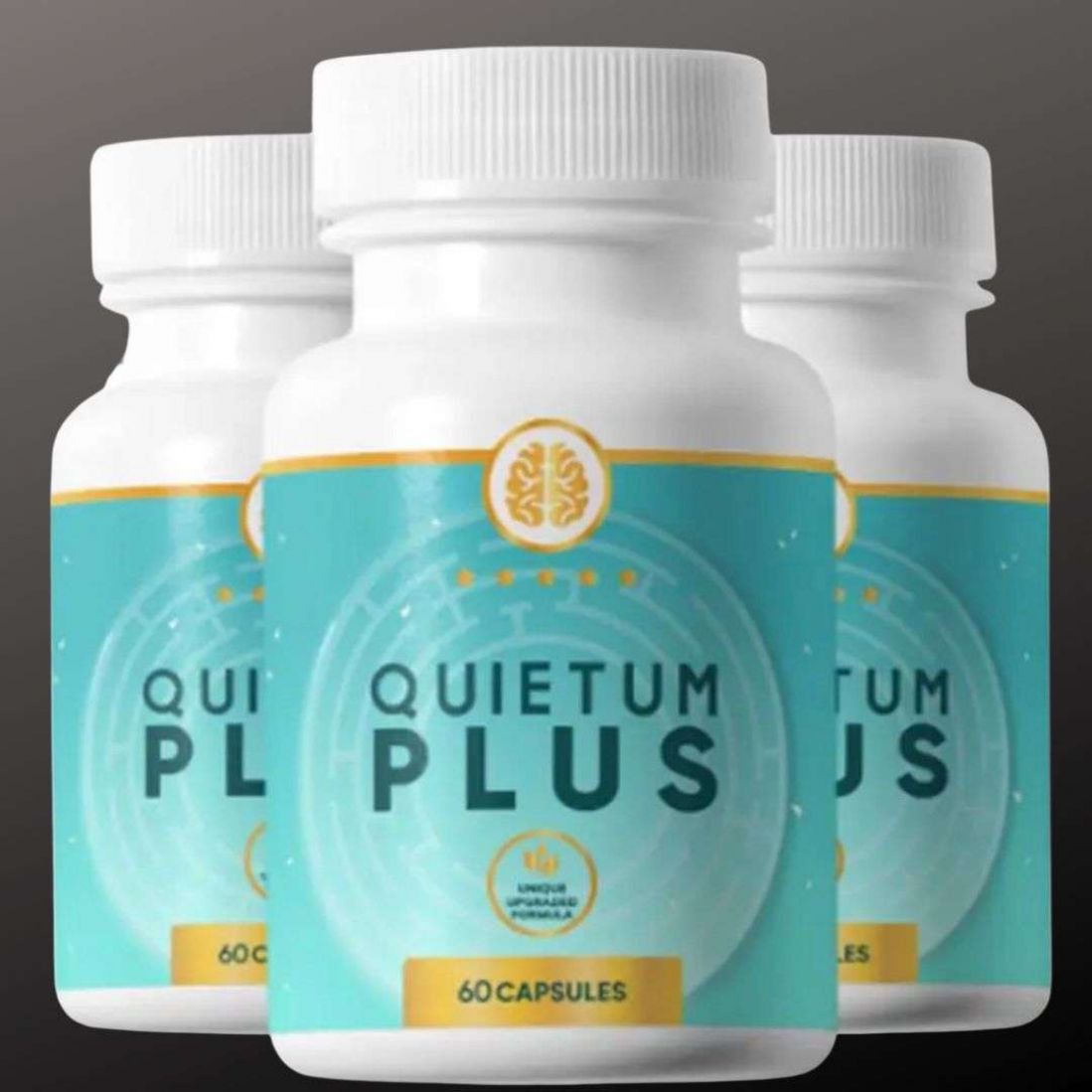 Quietum Plus Pills Review