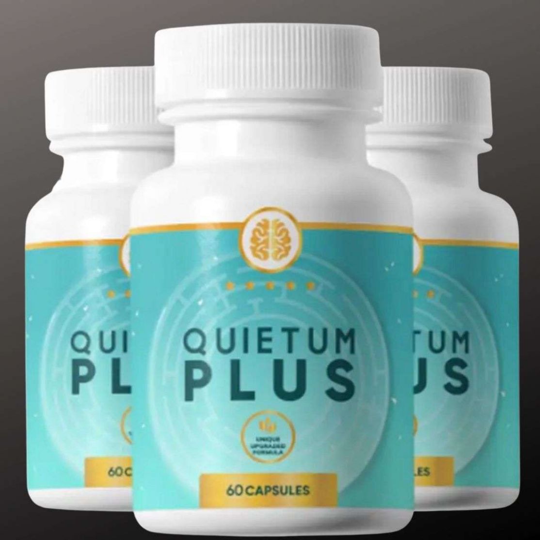 Best Quietum Plus